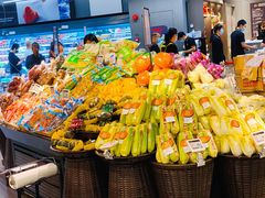 -Olé精品超市(天汇广场店)