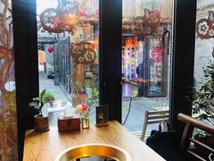 -四喜小胖·北京涮肉(五道营店)