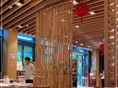 大堂-若蘭慈·无国界素食料理(欢乐海岸店)