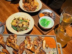 -大聖·精酿啤酒(市南路店)