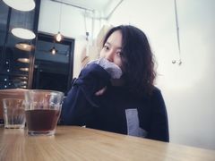-无牌咖啡&酒馆