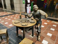 -八一路好吃街(雨田商务大厦店)