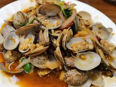-庆峰龙虾烧烤(合肥一店)