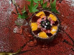 -炎橘·板前料理 Omakase