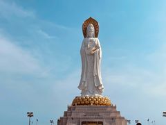 -三亚南山文化旅游区