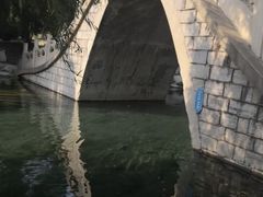 -百脉泉景区