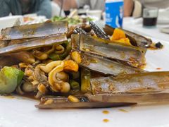 -新享乐海鲜(翠华路店)