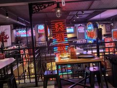 -霸王虾·小龙虾香辣蟹(玉林店)
