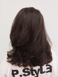 -P.STYLE派斯造型