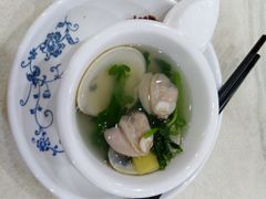 -庭苑美食中心·陈皮烧鹅·海鲜(台山店)