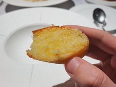 -Oyster Talks 四度蚝法餐厅