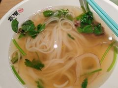 -蔡澜Pho·越南粉餐厅(海上世界店)