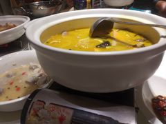 -洞庭渔人(沙湾店)