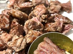 -霸腹烤肉(厦门柚子番店)