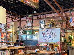 -鑫花溪牛肉米粉(文星广场店)
