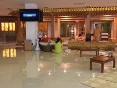 -热带雨林汗蒸馆(汶水东路店)