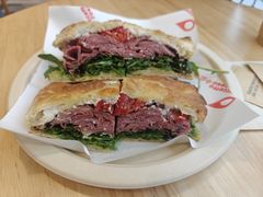 -OUR Bakery(中海环宇荟店)