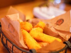 -MR.ROCKY洛奇先生RESTAURANT&BAR(宝安壹方城店)