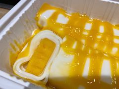 芒果肠粉-文昌邓记清补凉(西沙路店)