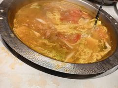 -守柴炉北京烤鸭(丰都东麓店)