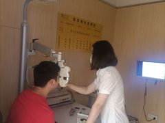 -光明眼镜(绿宝店)
