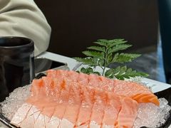 -渔荷食町·铁板烧料理(崂山万象汇店)