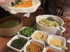 -林四喜·闽南传家菜(鼓浪屿店)