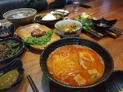 -越谜·越南餐厅(长白店)