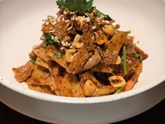 -菩提素素食餐厅(晶郦馆店)