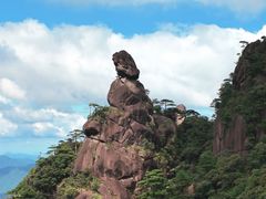 -三清山风景名胜区