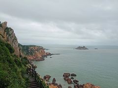 -舟山嵊泗列岛风景名胜区