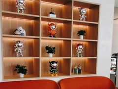 -J cafe 朝夕餐厅