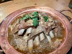 -老诚一锅(来北家园店)