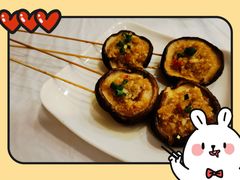 -庐州太太(鼓楼店)
