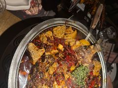 -烤匠麻辣烤鱼(双流明城购物中心店)