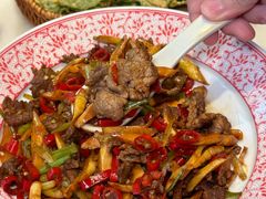 -径山十八道·风味民间菜(杭州总店)
