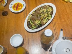 -即墨老公社·海肠捞饭大王(古城店)