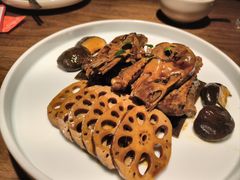 -清水亭湖北菜(大屯DT51店)