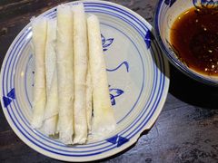 葱葱卷-太平张醪糟(西街直营店)