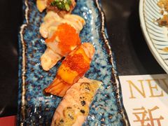 -古田居·特色寿司料理(骏欣中心店)