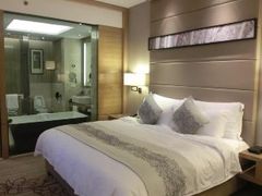 12-佛山顺德金茂华美达广场大酒店