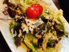 -尺山寸水日料(马桥满天星店)