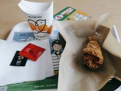 -德克士(唐龙店)