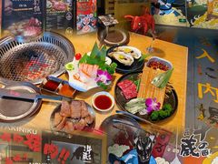 -牛藏·黑毛和牛烧肉(环市东店)