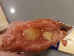 蜜桃派-麦当劳(山大路店)