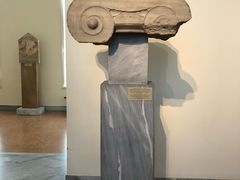 -雅典国家考古博物馆(Ethniko Archaiologiko Museo)