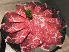 -老鼎旺安格斯牛肉火锅(衡艺广场店)