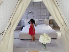 -安德鲁户外烧烤帐篷营地(马泉营店)