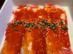 -杉海和牛烧肉海鲜自助(会展城店)