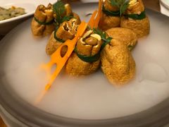 -今轩中餐厅(西安经开洲际酒店)
